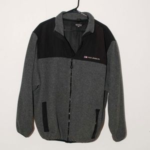 Vintage Ralph Lauren Polo Jeans Fleece